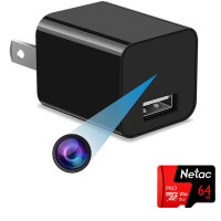 ราคา S2 ที่ชาร์จอุปกรณ์ กล้องสายลับ กล้องมินิ HD 1080p กล้องแอบถ่าย กล้อง แอบ บถ่าย ในร่ม กล้องวิดีโอ (21417762712)