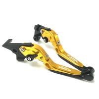 ราคา CBR500R มือจับสำหรับ Honda CBR500R 500R CBR 500 R รถจักรยานยนต์ปรับได้พับเก็บได้คันโยกเบรกคลัชต์ (21173829068)