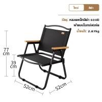 ราคา BSWolf เก้าอี้กลางแจ้ง Kemit เก้าอี้พับอลูมิเนียมเก้าอี้ตั้งแคมป์พับแบบพกพากับบีชไม้เก้าอี้ประมง เก้าอี้เเคมปิง (16880690813)