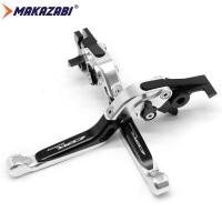 ราคา CBR500R มือจับสำหรับ Honda CBR500R 500R CBR 500 R รถจักรยานยนต์ปรับได้พับเก็บได้คันโยกเบรกคลัชต์ (21173829076)
