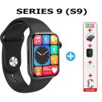 ราคา OPPO สมาร์ทวอทช์ S7 pro 1 75 นิ้ว แสดงผลเต็มจอ IP67 Smart Watch นาฬิกาอัจฉริยะ นาฬิกาบลูทูธ จอทัสกรีน IOS Android (21678202007)