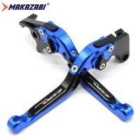 ราคา CBR500R มือจับสำหรับ Honda CBR500R 500R CBR 500 R รถจักรยานยนต์ปรับได้พับเก็บได้คันโยกเบรกคลัชต์ (21173829069)