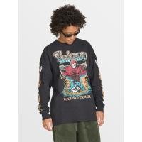 ราคา VOLCOM เสื้อยืดแขนยาว STONE GHOST LST (21398088302)