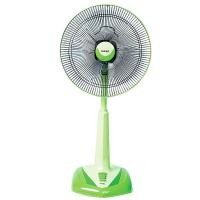 ราคา Hatari พัดลมปรับระดับ 18 นิ้ว รุ่น HE S18M1 สี Green (21385752706)
