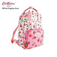 ราคา Cath Kidston Kids Medium Backpack Strawberry Small Pink (21538288223)