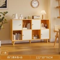 ราคา ตู้เก็บของ ทันสมัย ตู้ยุโรป ตู้ไม้ ตู้เก็บของขนาดใหญ่ ตู้เสื้อผ้า แบบหลายชั้น วางหนังสือ วัสดุทำจากไม้ เก็บของอเนกประสงค์ คุณภาพสูงเพิ่มความหนาพิเศษ (21506882782)