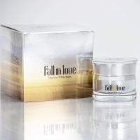 ราคา Fall in love Hensica White Mask ขนาด 30g ครีมมาส์กหน้าเข้มข้นลดเลือนฝ้ากระจุดด่างดำคืนความกระจ่างใสในค่ำคืนเดียว (21676749777)