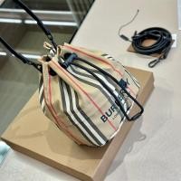 ราคา กระเป๋าผู้หญิงดีไซน์แบรนด์กระเป๋าดั้งเดิม Burberryเรียกระเป๋าผู้หญิงลายสก๊อตกระเป๋าสะพายข้างกระเป๋าสะพายไหล่ย้อนยุคมินิกระเป๋าทรงถังกระเป๋าสะพายสำหรับผู้หญิง (19687909751)