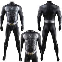 ราคา ชุดโซนาร์แบทแมนแบทแมนตลอดกาล Batman cosplay เสื้อผ้า (19798452841)