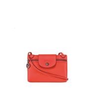 ราคา กระเป๋า Longchamp Le Pliage Xtra ซีรีส์กระเป๋าสะพายไหล่สำหรับผู้หญิงแชมป์ยาว Tas Kosmetik ผู้ชายต้นฉบับ (20079096249)