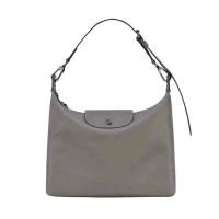 ราคา กระเป๋า Longchamp Lady ของแท้ใหม่กระเป๋าใต้วงแขนอเนกประสงค์ขนาดใหญ่กระเป๋าถือ Long Championshipกระเป๋าสะพายสุภาพสตรีหรูหรา (20296883977)