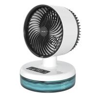 ราคา SHARP แอร์เคลื่อนที่ เย็นเร็ว แอร์บ้านเล็ก แอร์เคลื่อนที่ เย็นเร็ว เครื่องปรับอากาศเคลื่อนที่ แอร์เคลื่อนที่ แอร์ มินิพัดลมแบบพกพาความชื้นเครื่องฟอกอากาศสเปรย์คูลเลอร์ที่มี ไฟ LED 7 สี (21568074926)