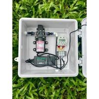 ราคา ชุดพ่นหมอกอัตโนมัติ ตู้ควบคุมอุณหภูมิความชื้น ตู้ควบคุม ทำงานเองตามอุณหภูมิที่ต้องการ (21714014914)