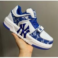 ราคา มีกล่อง มีถุง รองเท้าMLB รองเท้าNY มีป้ายแท็ก รองเท้าผ้าใบmlb มีกล่อง มีถุง (21071734184)