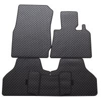 ราคา Extramat ยางปูพื้นลายกระดุม BMW X3 F25 2010 2016 (8995828182)