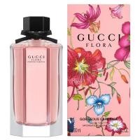 ราคา EXP 2027 7 Gucci Flora Gorgeous Gardenia Eau de Parfum EDP EDT100ml น้ำหอมกลิ่นดอกไม้ น้ำหอมผู้หญิงติดทนนานกุชชี (21264529424)