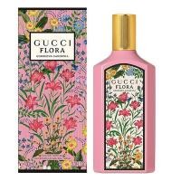 ราคา EXP 2027 7 Gucci Flora Gorgeous Gardenia Eau de Parfum EDP EDT100ml น้ำหอมกลิ่นดอกไม้ น้ำหอมผู้หญิงติดทนนานกุชชี (21264529423)