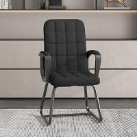 ราคา เก้าอี้สำนักงาน เก้าอี้ทำงาน มีล้อปรับหมุนได้ แขนพับได้ 90 องศา เก้าอี้ขาเหล็กดีไซน์สวย เก้าอี้สำนักงาน พนักพิงปรับได้ พนักพิงตาข่าย (21148338398)