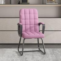 ราคา เก้าอี้สำนักงาน เก้าอี้ทำงาน มีล้อปรับหมุนได้ แขนพับได้ 90 องศา เก้าอี้ขาเหล็กดีไซน์สวย เก้าอี้สำนักงาน พนักพิงปรับได้ พนักพิงตาข่าย (21148338402)