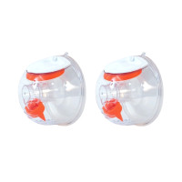 ราคา IMANI Hands free ชุดกรวยปั๊มนมแฮนด์ฟรี ใช้ได้กับ imani i2 i2 Plus เครื่องปั๊มมีสายเกือบทุกรุ่น (21460921282)