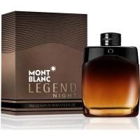 ราคา น้ำหอม Montblanc Legend Night EPD 100 ML (18565128070)