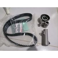 ราคา จัดส่งฟรี TOYOTA แท้ 100 ชุดสายพานราวลิ้น สายพานไทม์มิ่ง VIGO COMMUTER TIGER D4D 1KD 2KD อายุการใช้งาน 150000 โล (21425862988)