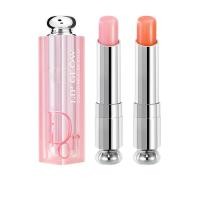 ราคา New Dior Addict Lip Glow 3 5g ผลิตในปีพ ศ2564 001 004 ลิปปาล์มบำรุงริมฝีปาก ให้ความชุ่มชื้น ของแท้ 100 พร้อมส่ง (14620305277)