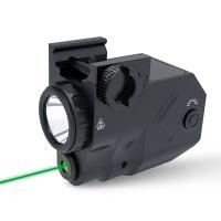 ราคา SMR136ชุดไฟแฟลช600ยูเอสบีลูเมนไฟ LED สีแดง เขียวและมีฟังก์ชั่นเครื่องตรวจสำหรับรางพิคาทินนี20 21มม (20971297193)