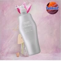 ราคา Shiseido Sublimic Adenovital Shampoo 250 450 500 1000 1800 ml แชมพู สำหรับผมร่วง ผมลีบบาง (21035370731)