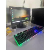 ราคา คอมพิวเตอร์ ครบชุด มือสอง ทำงาน ดูหนัง ฟังเพลง เรียนออนไลน์ Core i3 (21592276576)