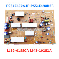 ราคา บอร์ด Y PS51E490B2R PS51E450A1R LJ41 10181A ของแท้1ชิ้น LJ92 01880A พลาสมาทีวีบูสต์แรงดันไฟฟ้าสูงซัพพลาย (19527978423)