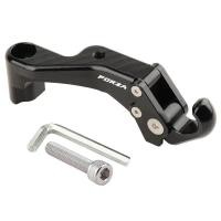 ราคา For HONDA FORZA350 300 FORZA 300 Forza750 ที่ห้อยของมอเตอร์ไซค์ CNC ที่ห้อยของมอเตอร์ไซค์ ตะขอ forza ตะขอแขวนของ อะไหล่มอเตอร์ไซค์ (17652622445)