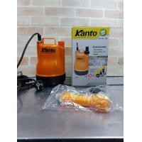 ราคา KANTO ปั้มไดโว่ 1 นิ้วรุ่น KT PP 105 (16584392649)