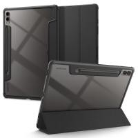 ราคา SPIGEN Case for Galaxy Tab S9 Series Ultra Hybrid Pro Solid Protection with Air Cushion Technology Samsung Galaxy Tab S9 S9 Plus Casing (21471398596)