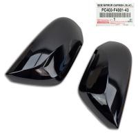 ราคา ฝาครอบกระจกมองข้าง ครอบกระจกข้าง ซ้าย ขวา แท้ ครอบกระจก สีดำ จำนวน 2ชิ้น toyota C HR CHR โตโยต้า ซี เอชอาร์ ซีเอชอา ปี 2018 2019 4ประตู รถเก๋ง สินค้าราคาถูก คุณภาพดี Genuine Mirror Cover Genuine (2224
