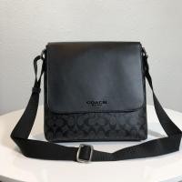 ราคา พร้อมส่งจากไทย Coâćh กระเป๋าสะพายข้างผู้ชาย กระเป๋าผู้ชาย ธุรกิจ กระเป๋าผู้ชาย F71765 F54788 F26068 (21266965812)