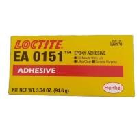ราคา Loctite EA 0151 กาวเอนกประสงค์ ใสเป็นพิเศษ ทิโซทรอปิกเพสต์ และกาวยึดติดโครงสร้างพื้นผิวหลายพื้นผิว 94 6g (16350353056)