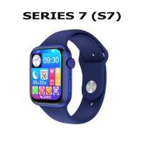 ราคา OPPO สมาร์ทวอทช์ S7 pro 1 75 นิ้ว แสดงผลเต็มจอ IP67 Smart Watch นาฬิกาอัจฉริยะ นาฬิกาบลูทูธ จอทัสกรีน IOS Android (21678202008)