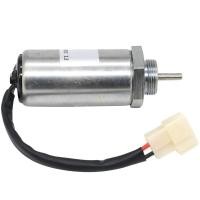ราคา Excavator Engine Stop Solenoid for ISUZU EX400 3LD1 3LD2 4LE1 12V 897329 5680 8973295680 (16984266319)