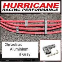 ราคา สายหัวเทียนแต่ง TOYOTA 3RZ เฮอริเคน Hurricane Ignition Wire 9 9 mm สินค้าแท้รับประกัน1ปี (17872150809)