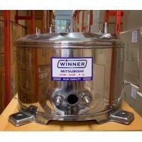 ราคา ถังปั๊มน้ำสแตนเลส Winnet ใช้สำหรับปั๊มน้ำ มิตซูบิชิ รุ่น 105 155P WP 85 155QS (458721635)