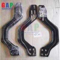 ราคา กันชนท้าย สำหรับ ไทเกอร์ D4D ปี 1995 2005 กันชนหลัง กันชนเสริมท้าย Tiger ตรงรุ่น พร้อมอุปกรณ์ขายึดติดตั้งครบชุด GA011 (19514393900)