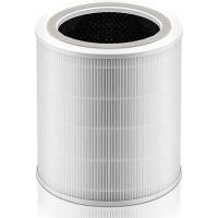 ราคา Replacement Filter for Levoit Core 400S 400S RF Air Purifier H13 True HEPA and Activated Carbon with Pre Filter (18958467439)