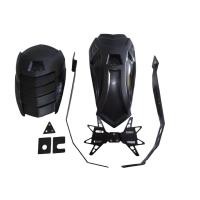 ราคา กันดีด CB CBR 650 F เเถม ตัวติดป้ายทะเบียน เเถมฝากันดีด 2ใบ (350738461)