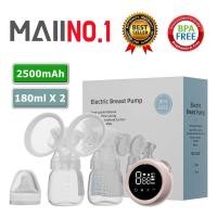 ราคา เครื่องปั๊มนมไฟฟ้า เครื่องปั๊มนมไฟฟ้าแบบปั๊มคู่ เครื่องปั๊มนมไฟฟ้าแบบอัตโนมัติ ที่ปั๊มนมไฟฟ้า สินค้าพร้อมส่ง (21405619515)