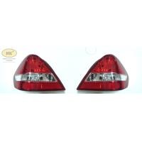 ราคา ไฟท้าย นิสสัน ทีด้า 4ประตู 06 12 Nissan Tiida 06 12 (16929495478)