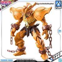 ราคา VCA BANDAI FIGURE RISE STANDARD AMPLIFIED THE LEGENDARY EXODIA INCARNATE FIGURE RISE ดิจิมอน แอดเวนเจอร์ ประกอบ โมเดล ของเล่น VCAGTH GUNDAM (20464843946)