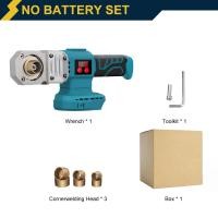 ราคา เครื่องเชื่อมท่อน้ำท่อพลาสติก220V 1400W Φ20 32มม เครื่องเชื่อมท่อ PPR ระบบทำความร้อนเครื่องเชื่อม PPR อุปกรณ์การเชื่อมโลหะพีพีอาร์แบบดิจิตอล (19655094812)
