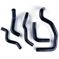 ราคา for Honda CB400 CB 400 1998 1999 2000 2001 2002 2003 2004 2005 2006 Silicone Cooler Hose (21526617962)