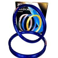 ราคา วงล้อ yoko ของแท้ 1 4 ขอบ17 นิ้ว ขอบยก (334326605)